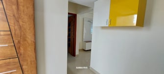 2 BHK Apartment For Rent in A Narayanapura Bangalore  7614003