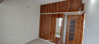 2 BHK Apartment For Rent in A Narayanapura Bangalore  7614003