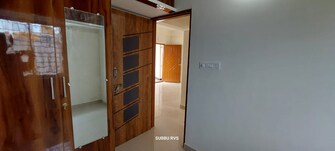 2 BHK Apartment For Rent in A Narayanapura Bangalore  7614003