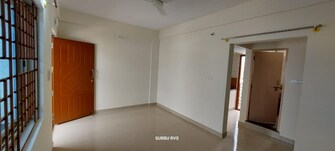 2 BHK Apartment For Rent in A Narayanapura Bangalore  7614003