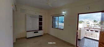 2 BHK Apartment For Rent in A Narayanapura Bangalore  7614003