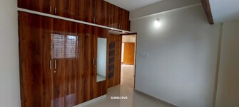 2 BHK Apartment For Rent in A Narayanapura Bangalore  7614003