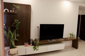 4 BHK Villa For Rent in Mantri Group Mantri Euphoria Narsingi Hyderabad  7613932