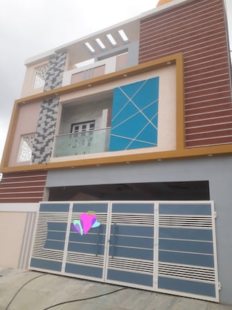 5 BHK Builder Floor For Resale in Ramamurthy Nagar Bangalore  7614018