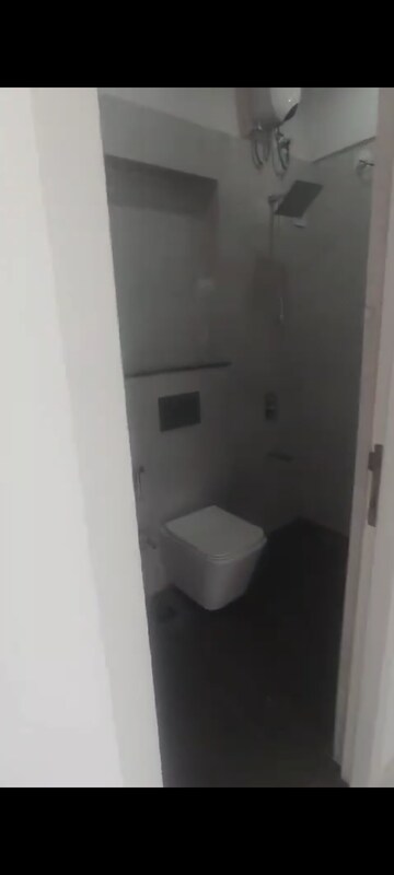 Bathroom in 2 BHK Apartment at Dynamix Avanya, Dahisar East – for Sale