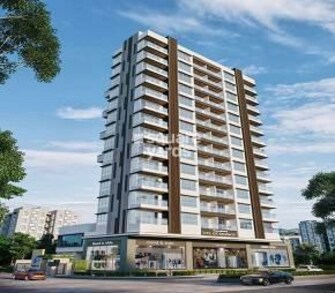 6 BHK Apartment For Resale in Shapoorji Pallonji The Designate Khar West Mumbai  7614032