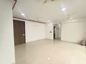 1 BHK Apartment For Rent in Godrej The Trees Vikhroli East Mumbai  7614053