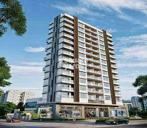 6 BHK Apartment For Rent in Shapoorji Pallonji The Designate Khar West Mumbai  7614052