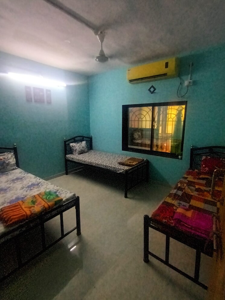 Bedroom, vasai 6+ Bedroom 6500 Sq.Ft. Villa In Vasai Palghar 7614068