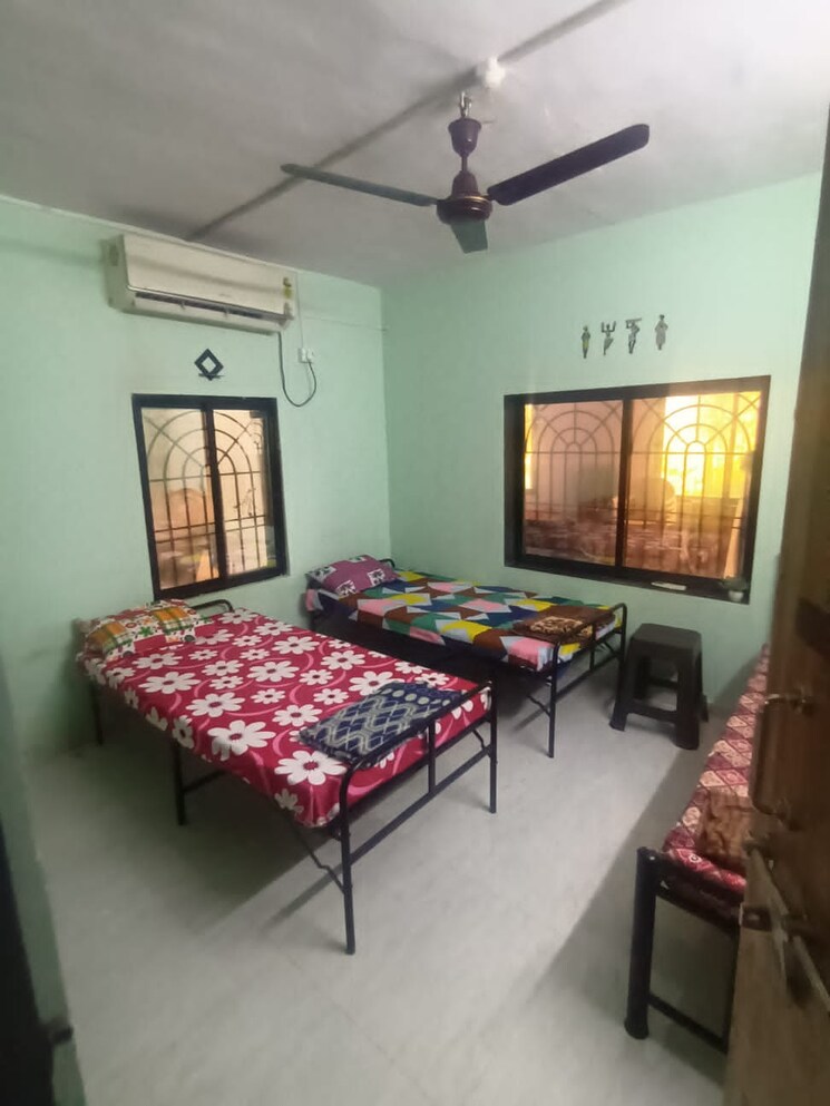 Bedroom, vasai 6+ Bedroom 6500 Sq.Ft. Villa In Vasai Palghar 7614068