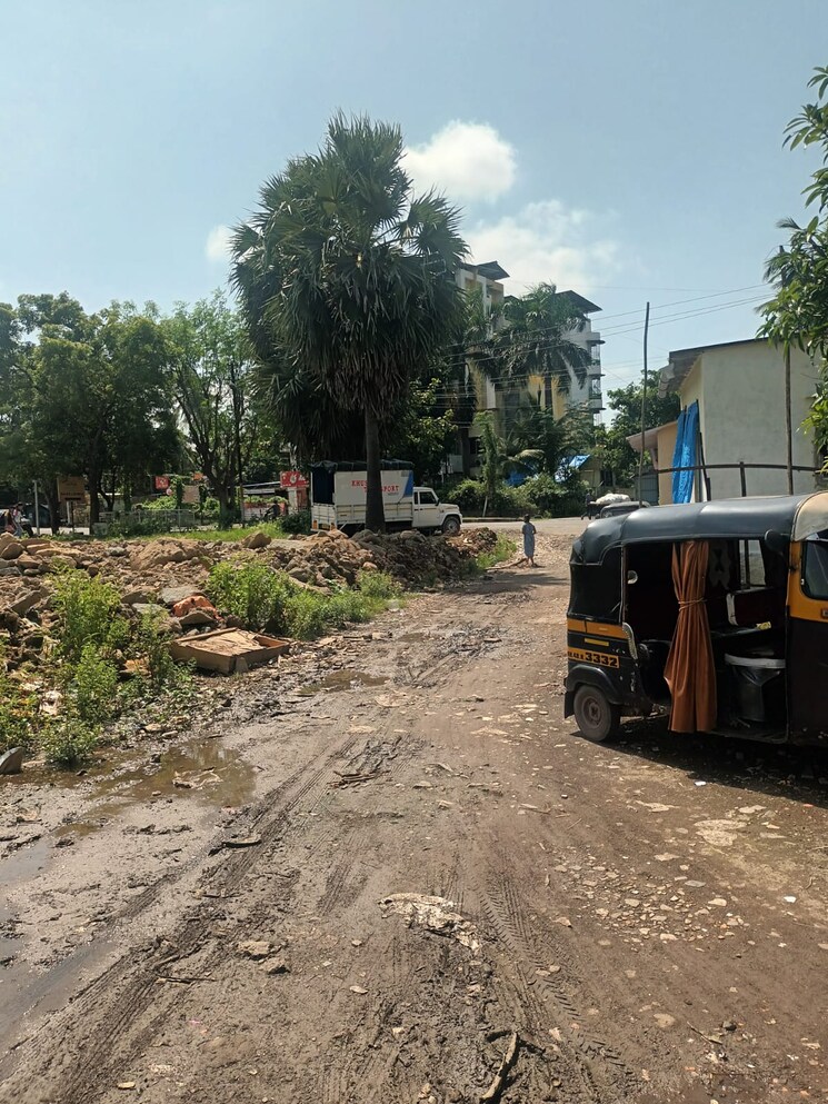 Exterior View, vasai 6+ Bedroom 6500 Sq.Ft. Villa In Vasai Palghar 7614068