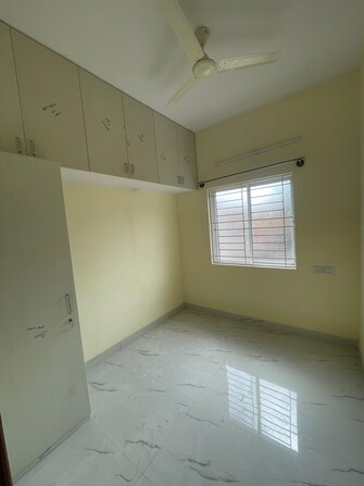 1 BHK Builder Floor For Rent in Hagadur Bangalore  7614112