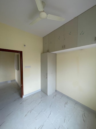 1 BHK Builder Floor For Rent in Hagadur Bangalore  7614112