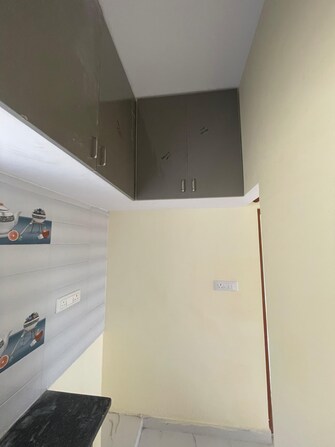 1 BHK Builder Floor For Rent in Hagadur Bangalore  7614112