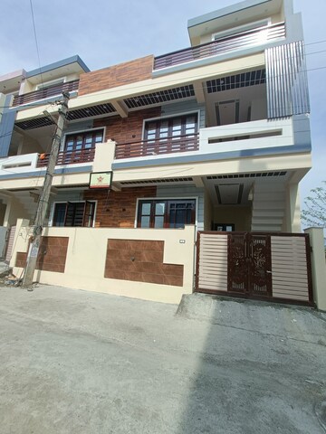 4 BHK Independent House For Resale in Mothrowala Dehradun  7614161