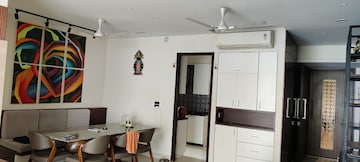 3 BHK Apartment For Resale in Lodha Venezia Parel Mumbai  7614093