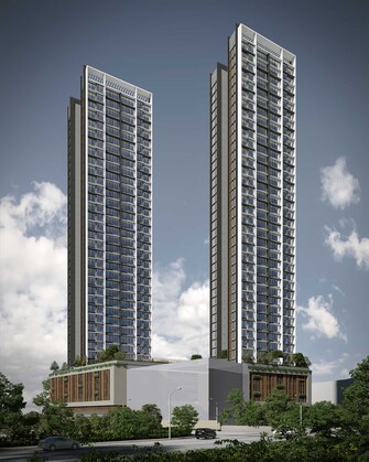 3 BHK Apartment For Resale in Viceroy Savana Kandivali East Mumbai  7614151