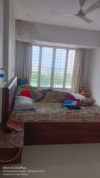 2 BHK Apartment For Rent in Prabhadevi Mumbai  7614117