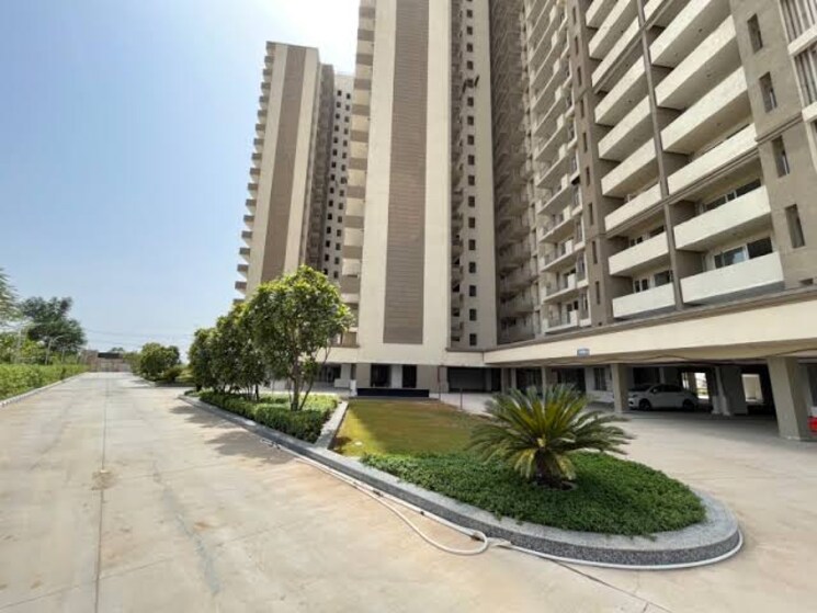 Exterior View, pareena-coban-residences 3.5 Bedroom 1997 Sq.Ft. Apartment In Sector 99a Gurgaon 7614181