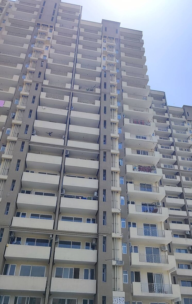 Exterior View, pareena-coban-residences 3.5 Bedroom 1997 Sq.Ft. Apartment In Sector 99a Gurgaon 7614181
