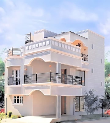 5 BHK Independent House For Resale in Bannerghatta Jigani Road Bangalore  7614148