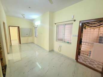 2 BHK Builder Floor For Rent in Hagadur Bangalore  7614217