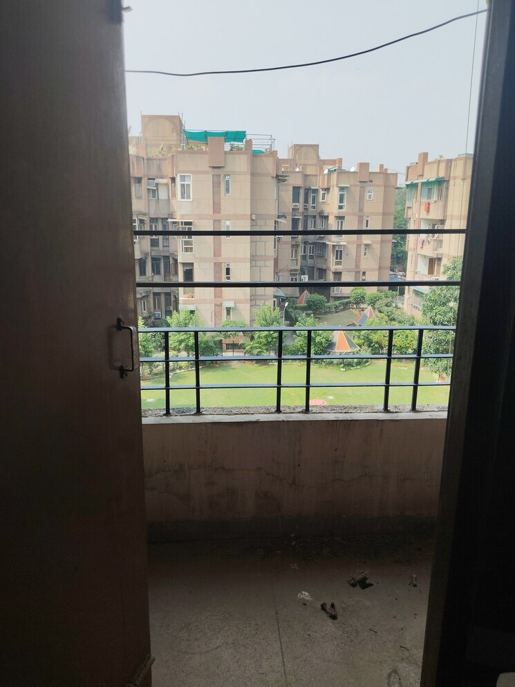 Master Plan, ip extension 3 Bedroom 1200 Sq.Ft. Apartment In Ip Extension Delhi 7614216