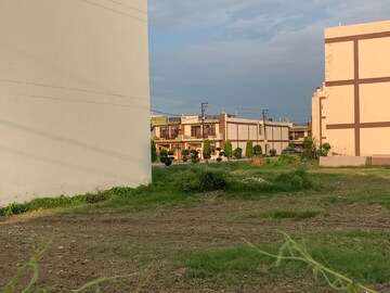  Plot – Exterior View View at Pallav Puram Phase 2 - for Sale