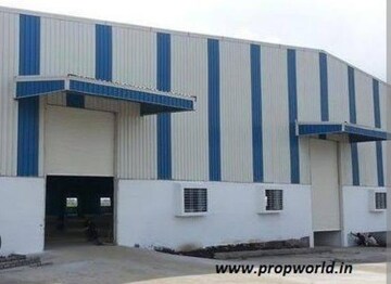 Commercial Industrial Plot 445 Sq.Mt. For Resale in Ecotech 1 Extension Greater Noida Greater Noida  7614212