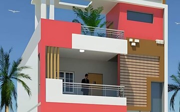 3 BHK Independent House For Sale in Mysore Road