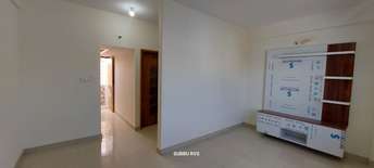 1 BHK Apartment For Rent in Mahadevpura Bangalore  7614214