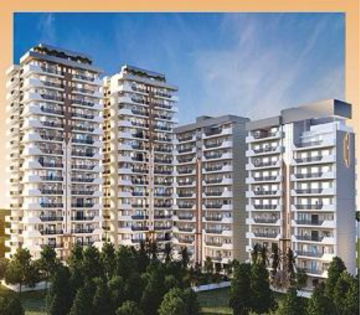 3 BHK Apartment For Sale in Northview Homez, International Airport Road