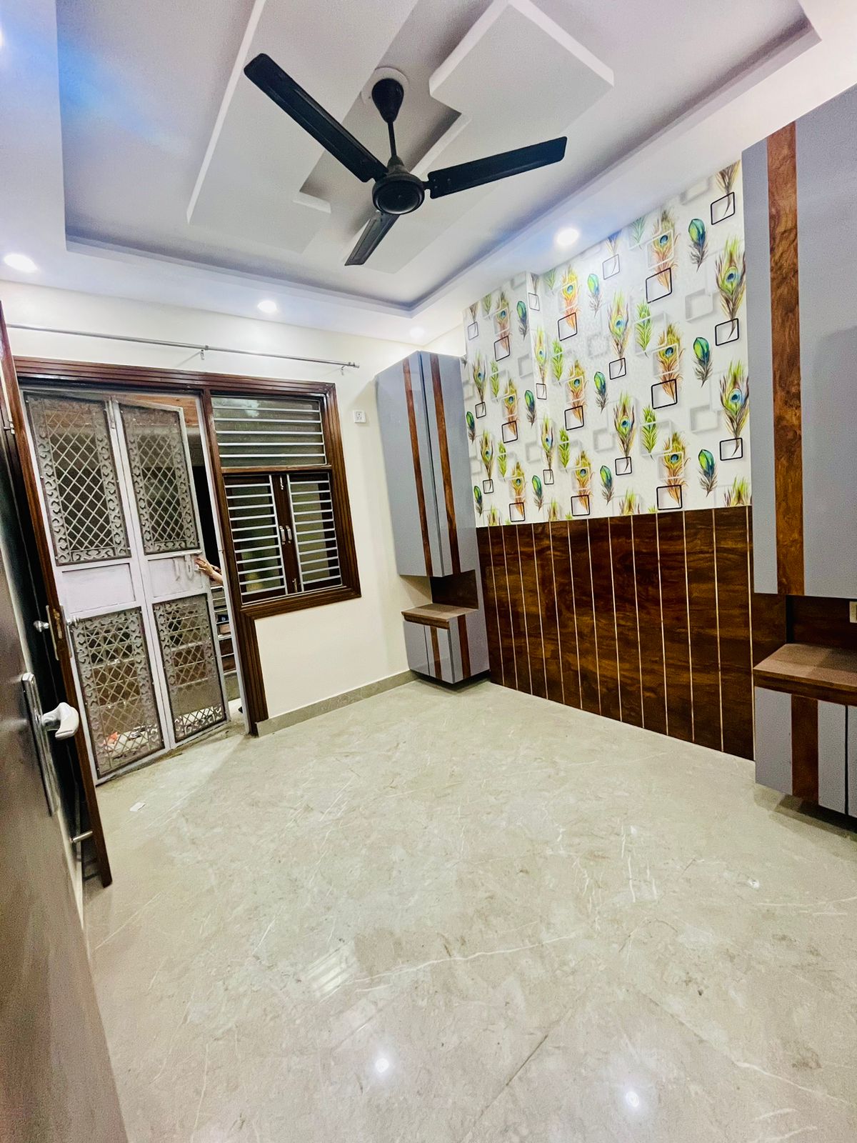 2 BHK Apartment For Rent in Dwarka Mor