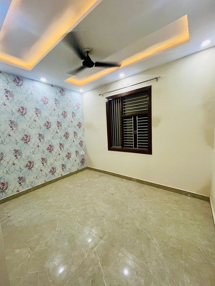 Bedroom, dwarka mor 2 Bedroom 540 Sq.Ft. Apartment In Dwarka Mor Delhi 7614250