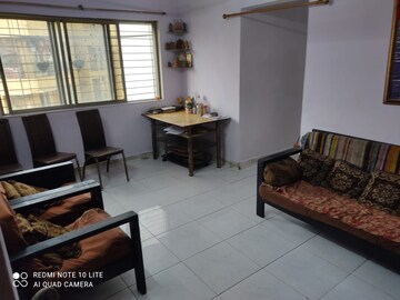 2 BHK Apartment For Resale in Sadguru Garden CHS Ghodbunder Road Thane  7614239