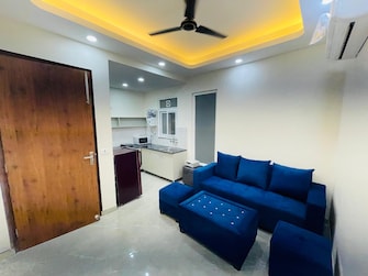 3 BHK Apartment For Rent in Sector 41 Gurgaon  7614275