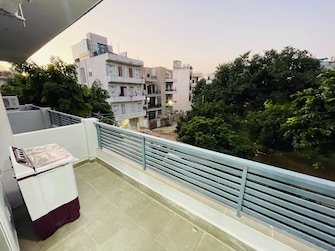 3 BHK Apartment For Rent in Sector 41 Gurgaon  7614275