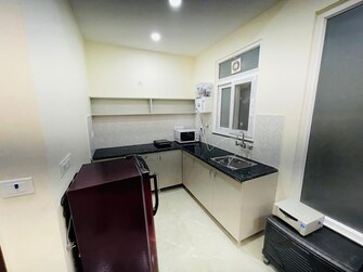 3 BHK Apartment For Rent in Sector 41 Gurgaon  7614275