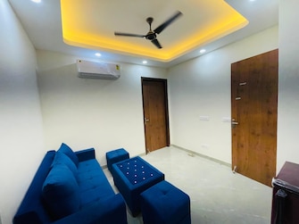 3 BHK Apartment For Rent in Sector 41 Gurgaon  7614275