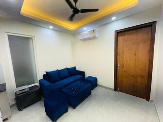 3 BHK Apartment For Rent in Sector 41 Gurgaon  7614275