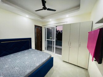 3 BHK Apartment For Rent in Sector 41 Gurgaon  7614275