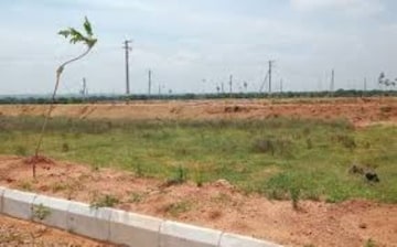 Plot For Resale in Thimmapur Hyderabad  7612561