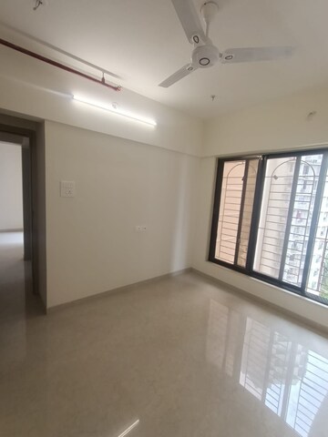 2 BHK Apartment For Rent in Godrej Platinum Mumbai Vikhroli East Mumbai  7614286