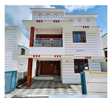 4 BHK Independent House For Resale in Mysore Road Bangalore  7614288