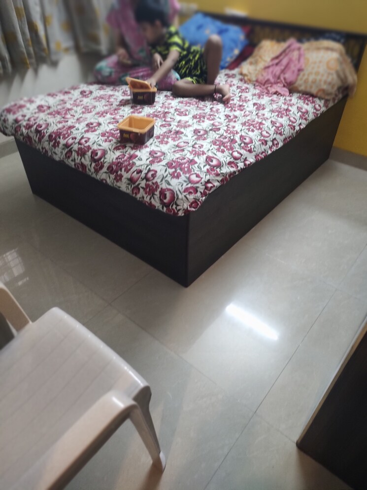 undefined, om-mayureshwar-chs 1 Bedroom 560 Sq.Ft. Apartment In Borivali West Mumbai 7614338