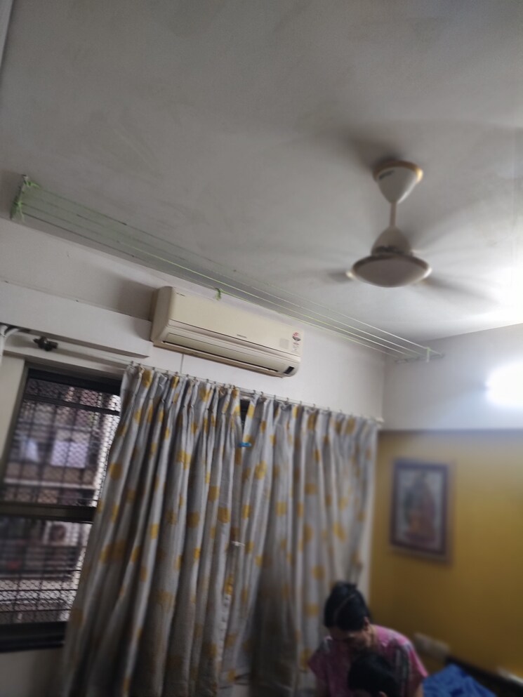 undefined, om-mayureshwar-chs 1 Bedroom 560 Sq.Ft. Apartment In Borivali West Mumbai 7614338