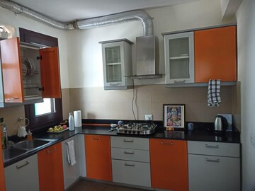 3 BHK Apartment For Rent in Huda CGHS Sector 56 Gurgaon  7614342