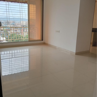 2.5 BHK Apartment For Rent in Triveni Bhoomi Harmony Kamothe Sector 18 Navi Mumbai  7614339