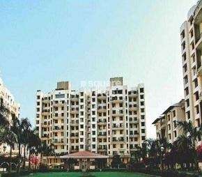 3 BHK Apartment For Resale in Ganga Satellite Wanwadi Pune  7614341