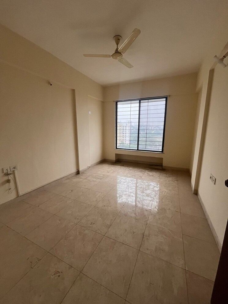 Room, ganga-satellite 3 Bedroom 1650 Sq.Ft. Apartment In Wanwadi Pune 7614341